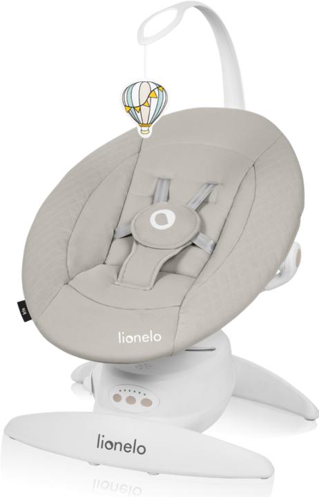 Actual product image Lionelo Iris