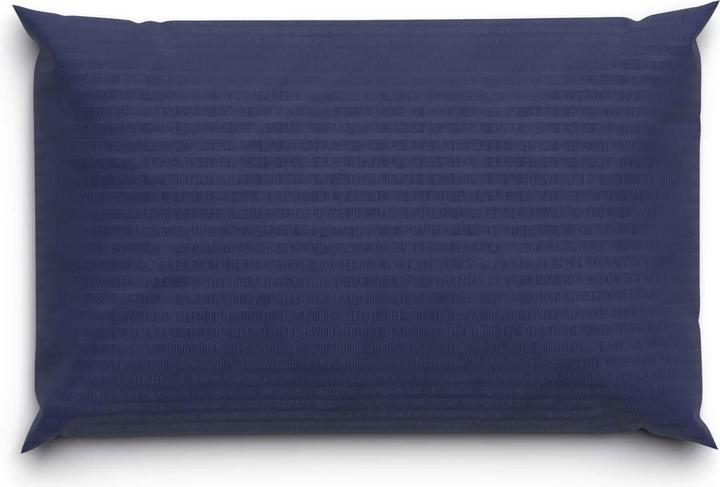 Actual product image Lotus Bettwaren Seersucker uni (Pillowcase, 65 x 100 cm)