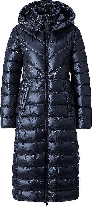 Actual product image Rich & Royal Steppmantel