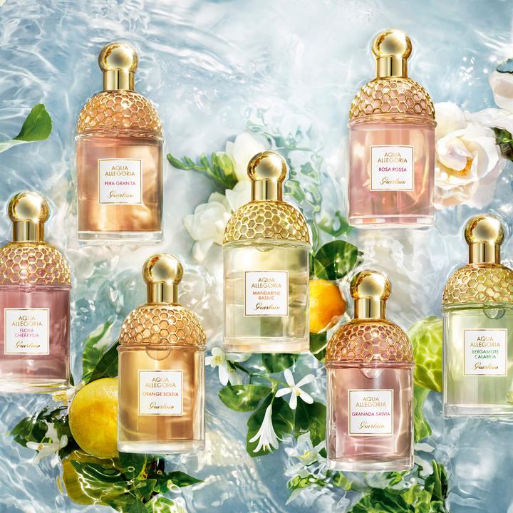 Image du produit Guerlain Pamplelune (Eau de toilette, 125 ml)