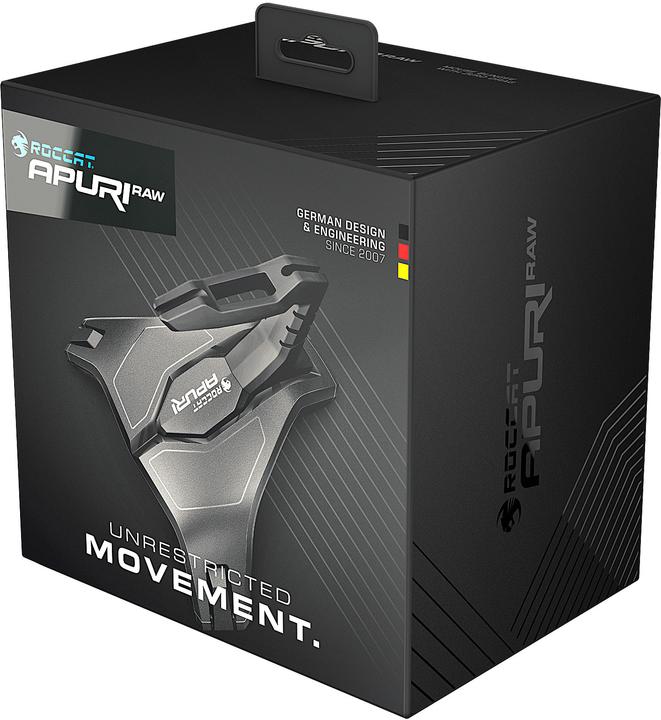 Image du produit Roccat Apuri Raw Mouse Bungee