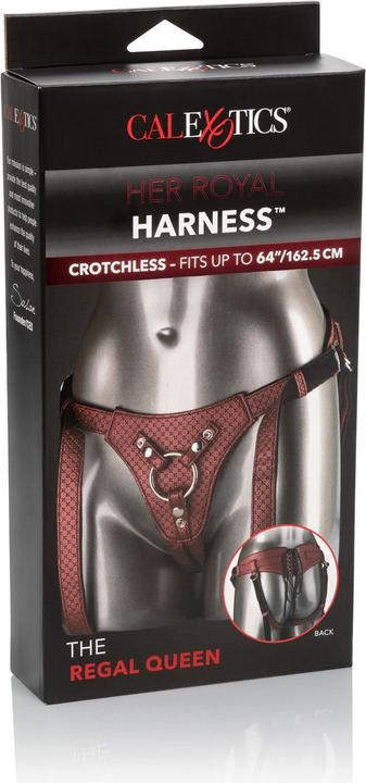 Produktbild CalExotics The Regal Queen