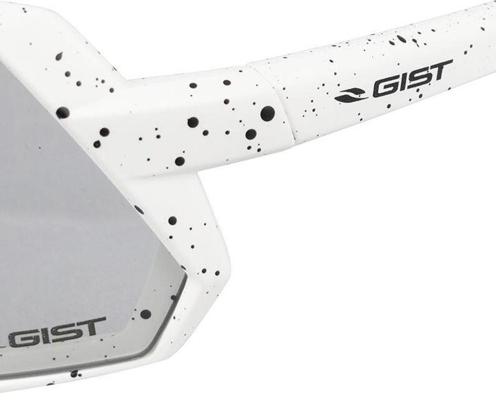Produktbild Gist Mask (Weiss)