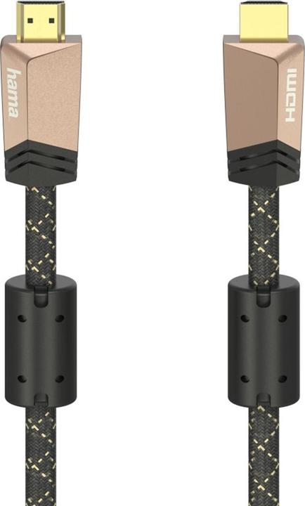 Produktbild Hama HDMI (Typ A) — HDMI (Typ A) (1.50 m)