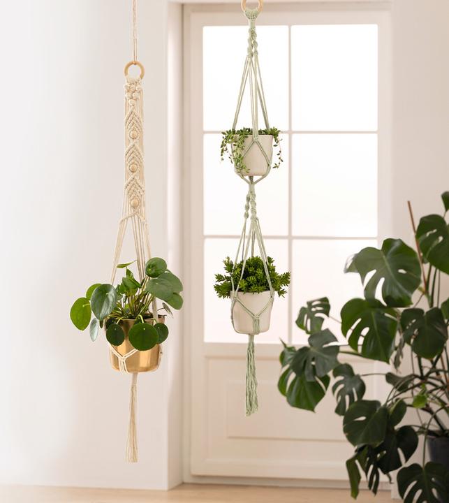 Productafbeelding Folia Garen macramé (100 m)