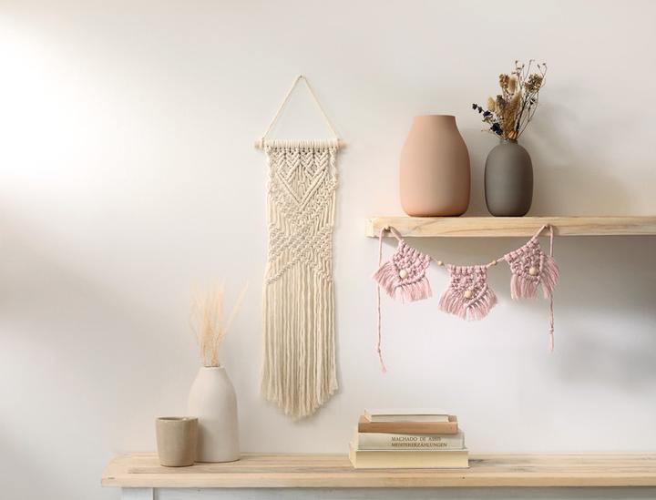 Productafbeelding Folia Garen macramé (100 m)
