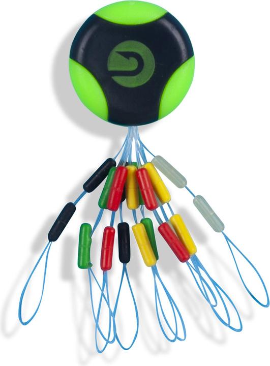 Immagine prodotto Sänger Multicolor Gummistopper Lang L / 20pcs. 10 Stk.