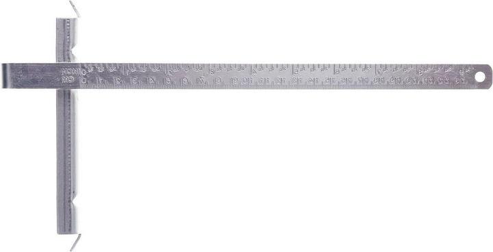 Bosch Zubehör Rip fence GKS 18V-57-2L (29.80 cm)