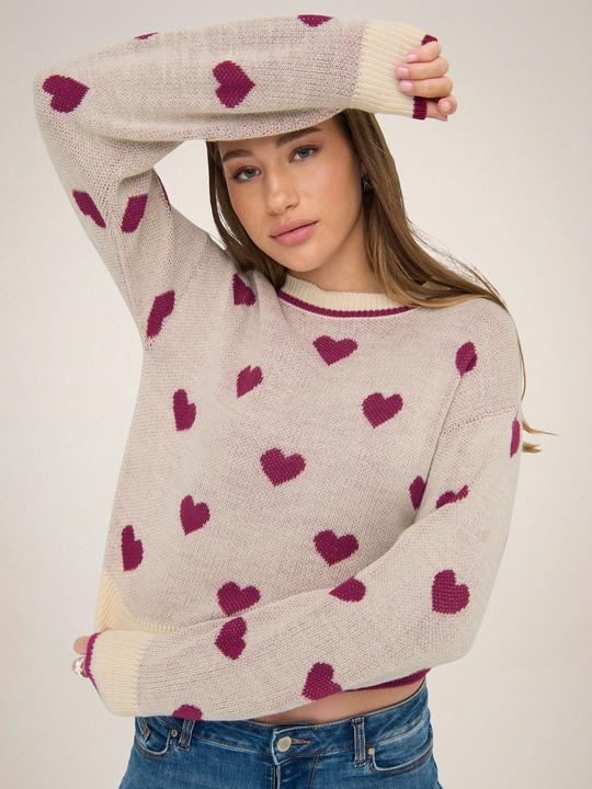 Immagine prodotto JdY JDYROMANCE Strickpullover Strickpullover (XL)