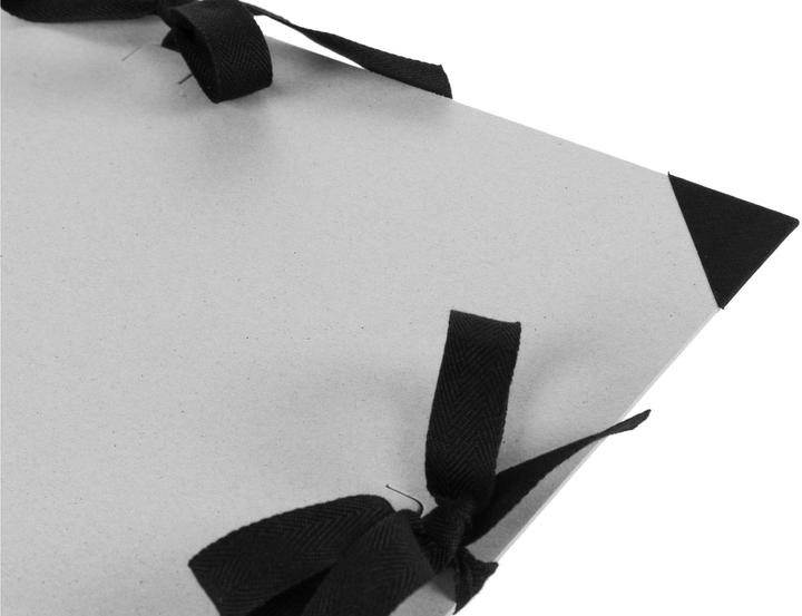 Image du produit Neutral Dossier de dessin (27 x 37 cm, 1x)