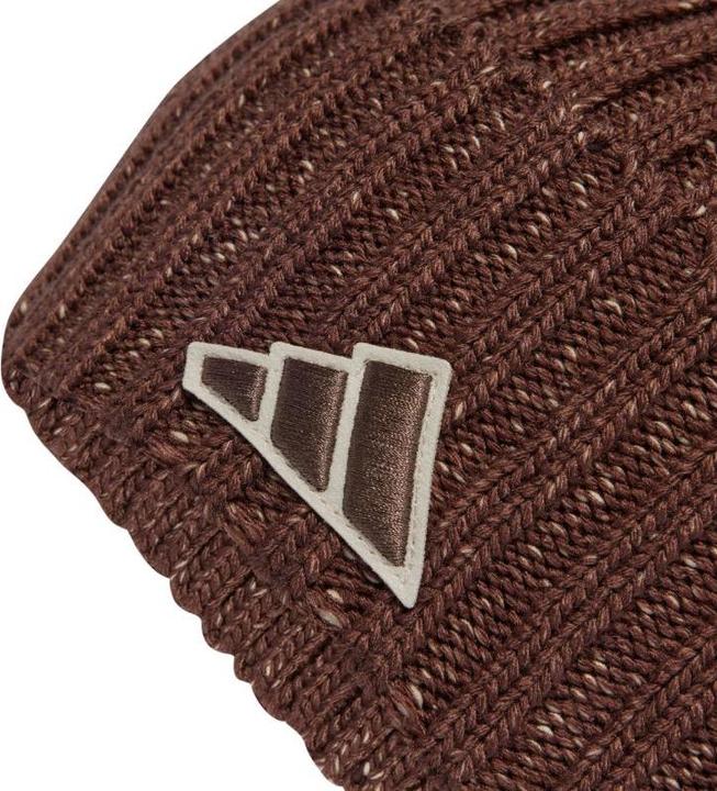 Produktbild Adidas brauner Melange-Hut