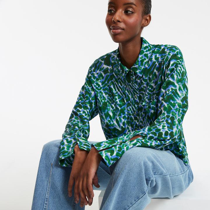 Immagine prodotto La Redoute Collections Kurzes (S)