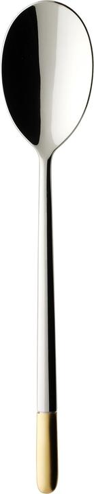 Cuillère de table Ella partiellement dorée (1 pièce(s), Scoops)