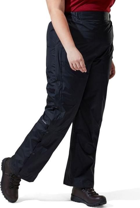 Produktbild Berghaus Deluge 2.0 Hose (XS)