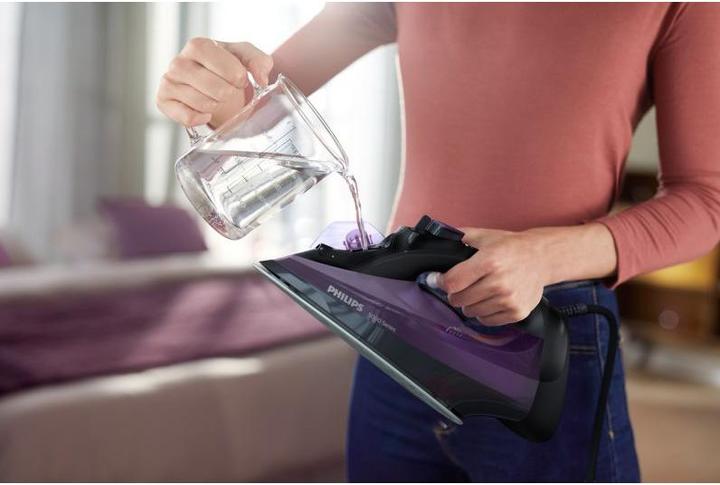 Produktbild Philips 5000 series (2400 W, 180 g/min)