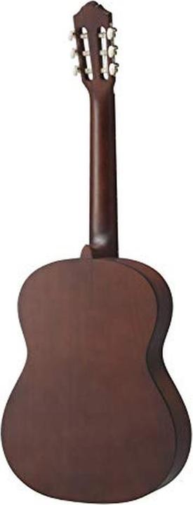 Image du produit Yamaha C30 MII - Gitara klasyczna 4/4 (Guitare classique, Cou : Nato, Chevalet : Palissandre, Touche : Palissandre, Table d'harmonie : Épicéa, Fond et éclisses : Meranti)