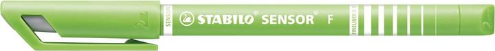 Produktbild STABILO Sensor (Green, 1 x)