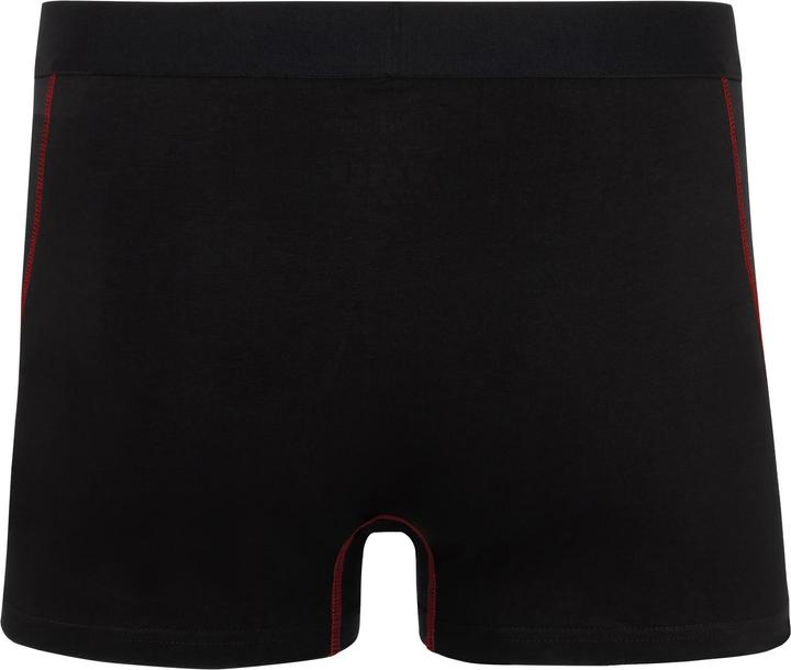 Actual product image Normani 6 Herren Baumwoll-Boxershorts (S, pack of 6)