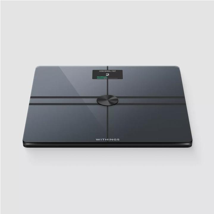 Actual product image Withings Body Comp (200 kg)