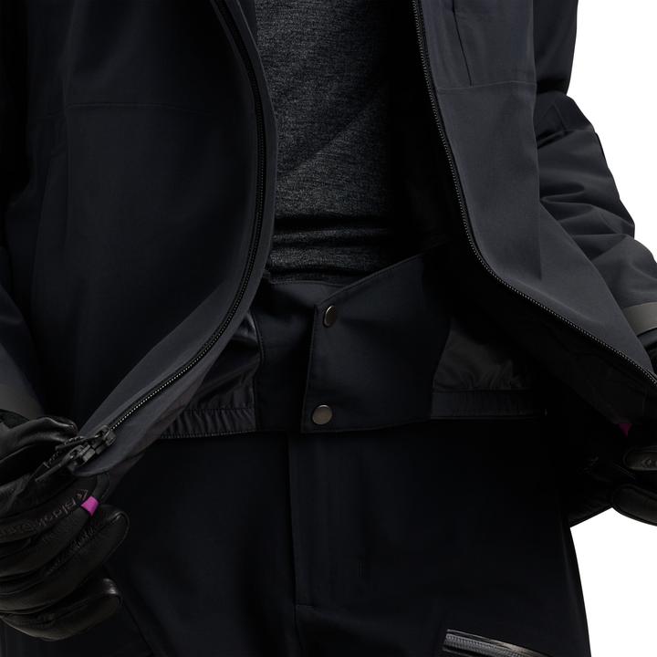 Produktbild Black Diamond W Recon Insulated Shell, Skijacke (XL)