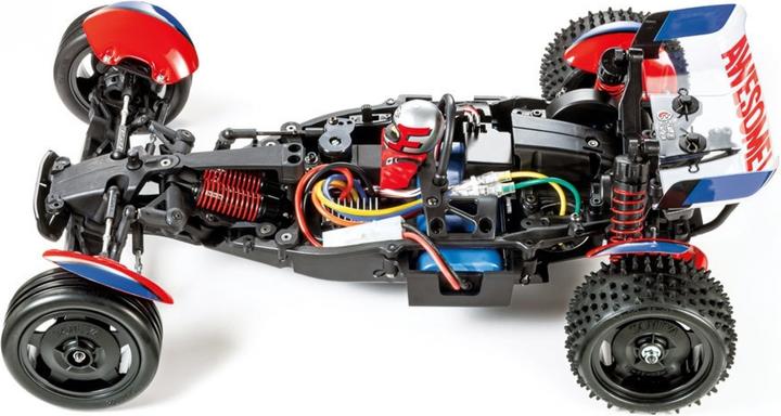 Immagine prodotto Tamiya Astute (Kit)