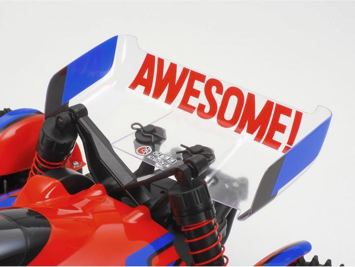 Immagine prodotto Tamiya Astute (Kit)
