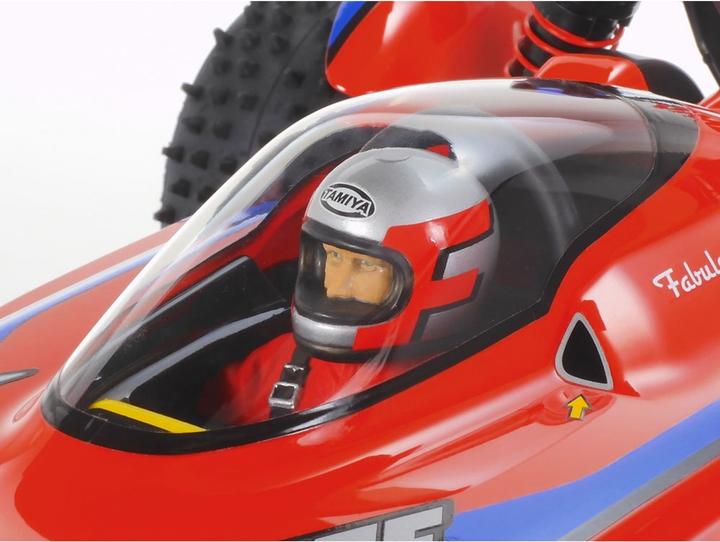 Immagine prodotto Tamiya Astute (Kit)