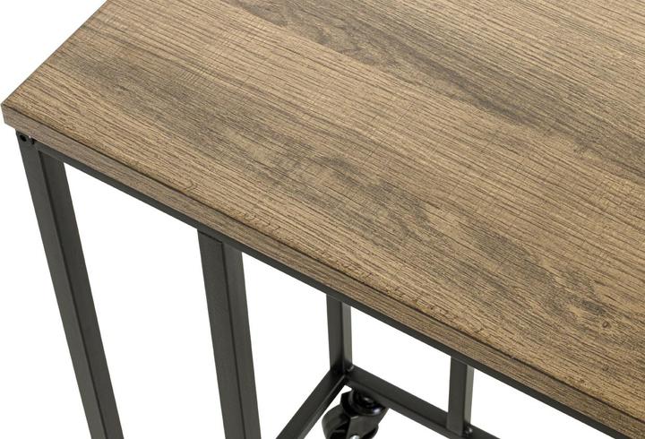 Image du produit HAKU Möbel Spencer (30 x 40 x 67 cm)