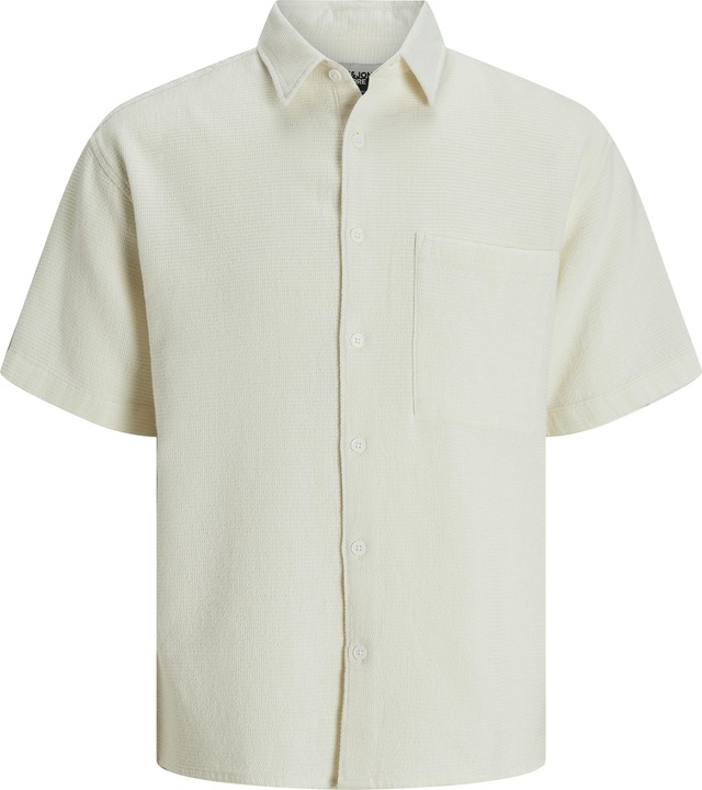 Produktbild Jack & Jones Relaxed Fit Hemd Hemd (XL)