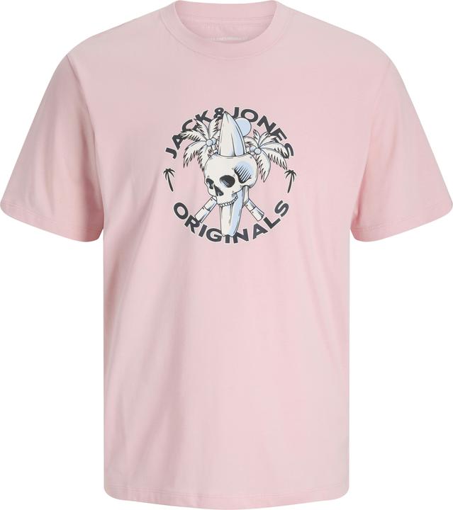 Contrassegnato Rosa