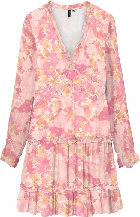 Image du produit Vero Moda VMSMILLA Robe midi (L)