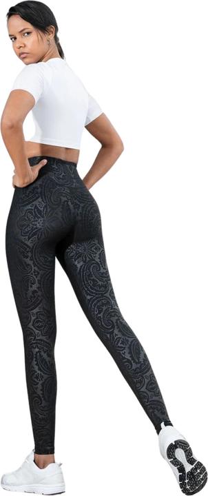 Produktbild Lismina 467 Bilboa Leather Look Leggings (XL)