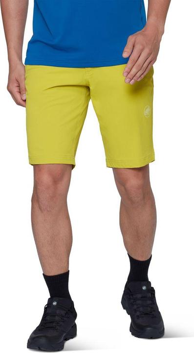 Actual product image Mammut Hiking V Shorts, kurze Hose (44)