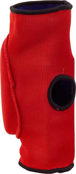 Image du produit Ju-Sports Genouillère réversible rouge/bleu Tissu (M, Couples)