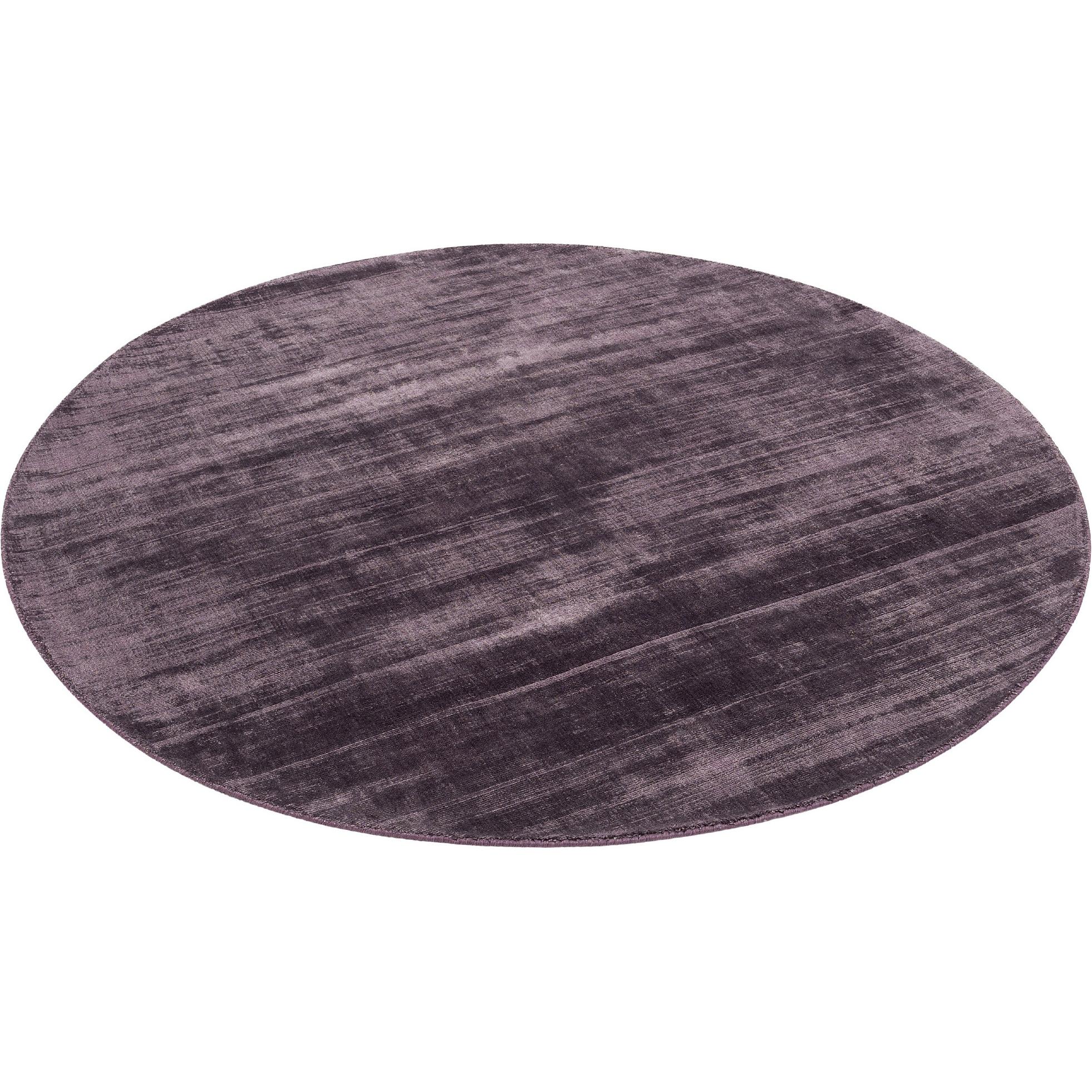 Pergamon, Teppich, Luxus Designer Teppich Roma Rund (200x200 cm)