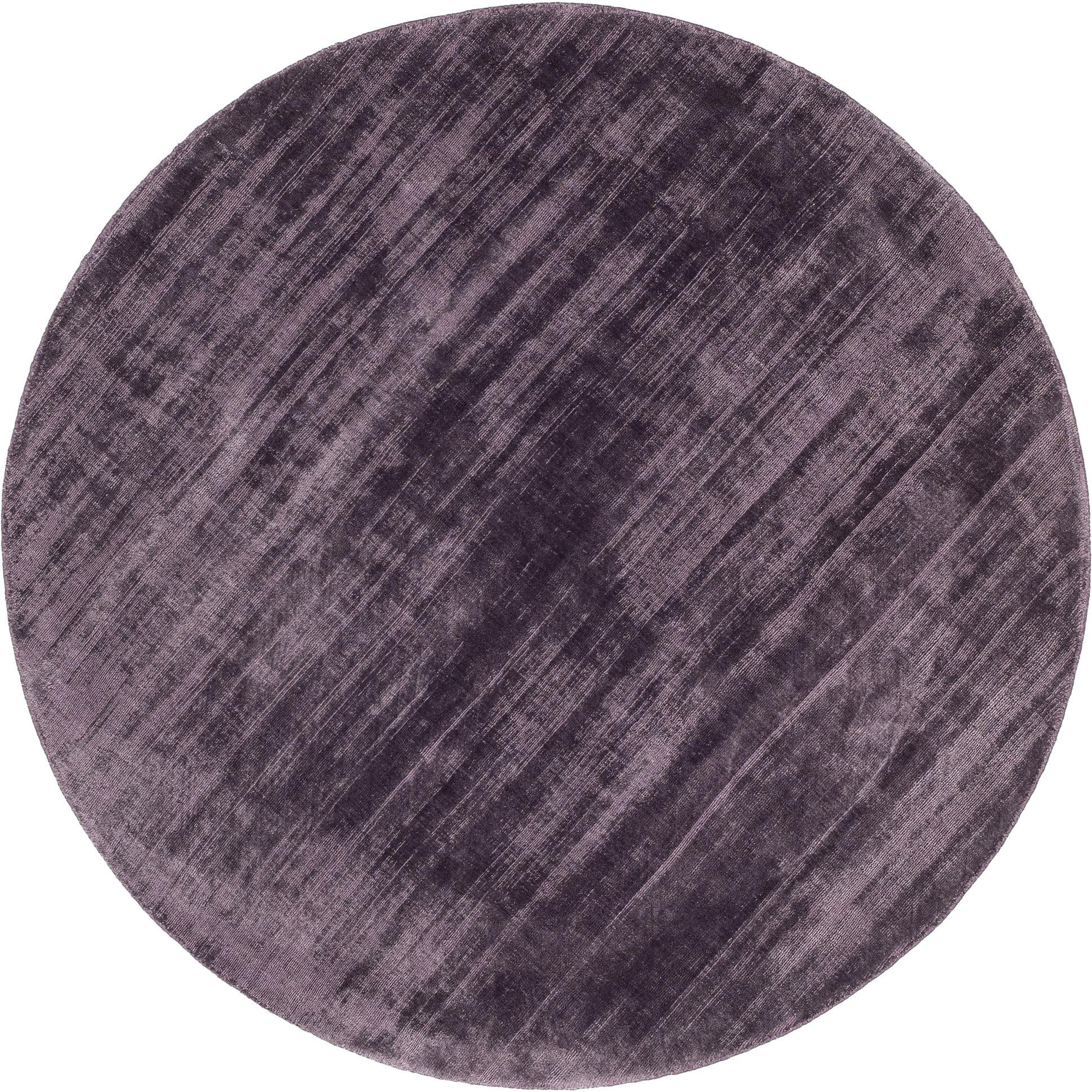 Thumbnail - Pergamon, Teppich, Luxus Designer Teppich Roma Rund (200x200 cm)