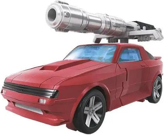 Image du produit Hasbro Transformers War for Cybertron: Earthrise