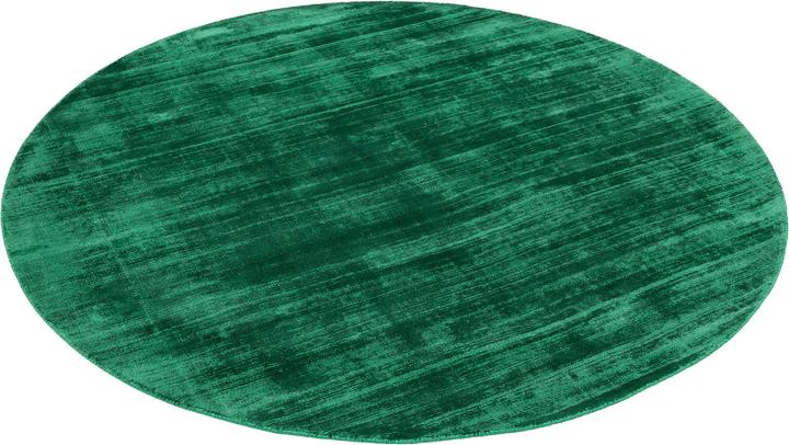 Actual product image Pergamon Luxury Designer Carpet Roma Round (200x200 cm)