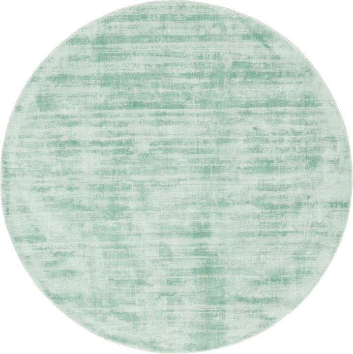 Actual product image Pergamon Luxury Designer Carpet Roma Round (120 x 120 cm)