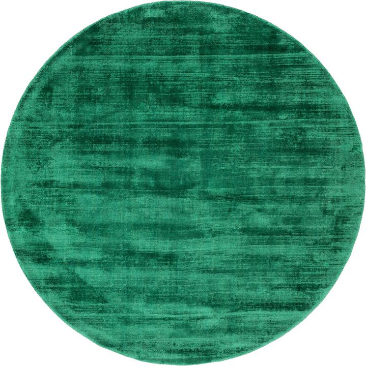 Actual product image Pergamon Luxury Designer Carpet Roma Round (200x200 cm)