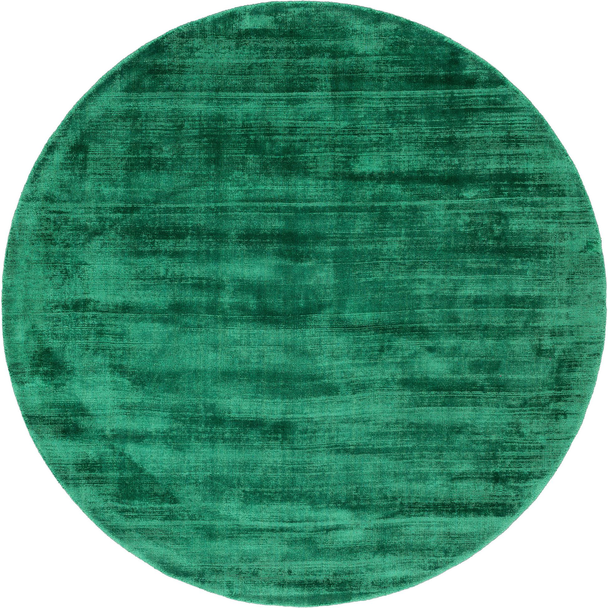 Thumbnail - Pergamon, Teppich, Luxus Designer Teppich Roma Rund (200x200 cm)