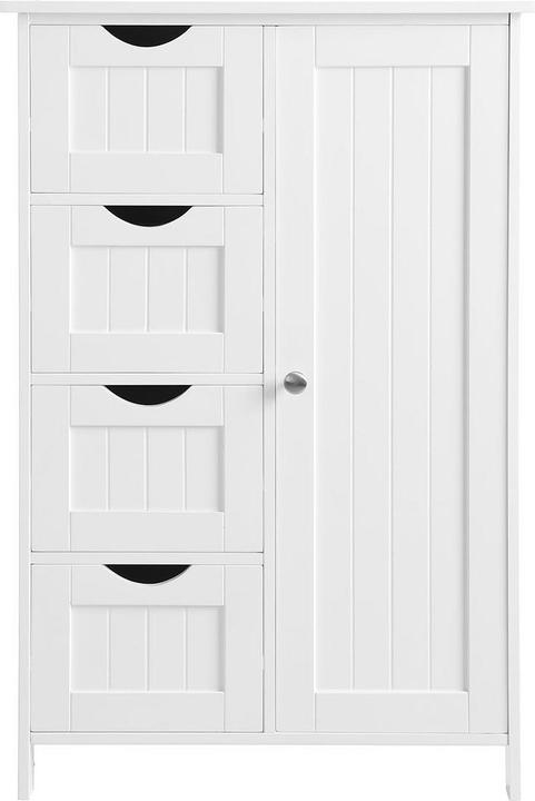 Actual product image Vasagle Felix (55 x 28.50 x 82 cm)