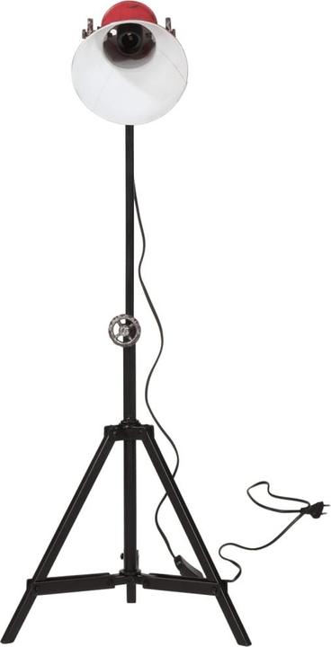 Actual product image vidaXL Stehlampe (E27)