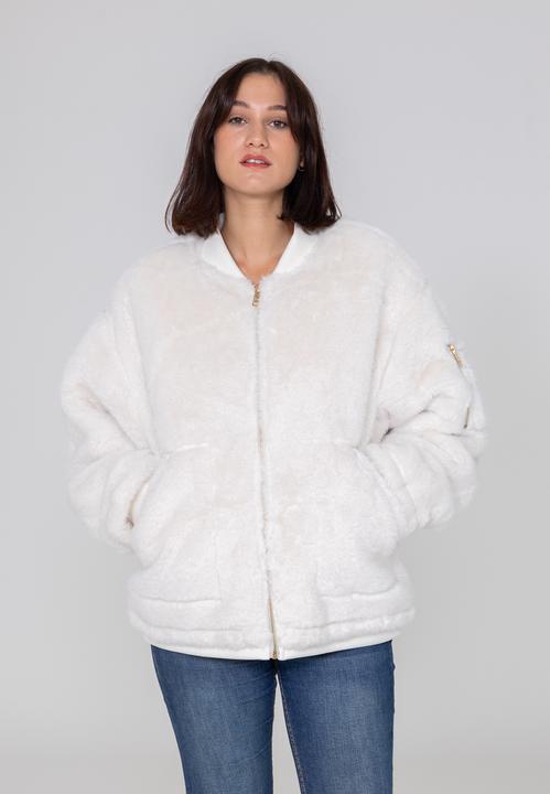 Image du produit Bombers Original Blouson bomber Helsinki W (M)