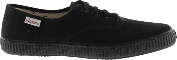 Immagine prodotto Victoria scarpe 1915 inglese total black (44)