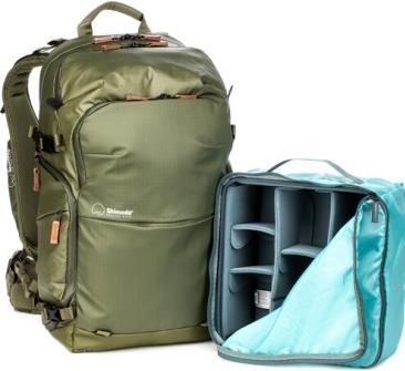 Produktbild Shimoda Explore V2 30 Starter Kit (Fotorucksack)