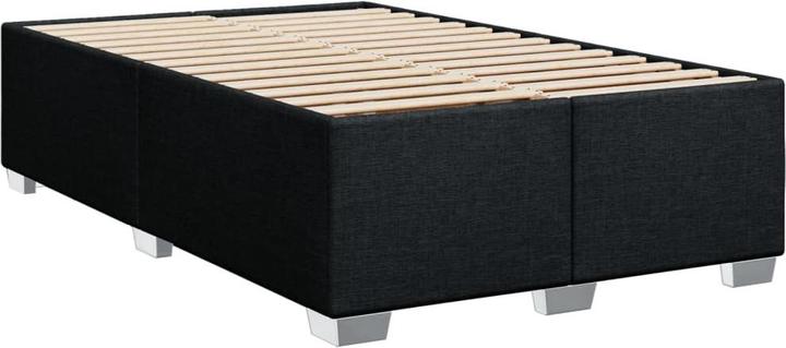 Actual product image vidaXL Boxspringbett (90 x 200 cm)