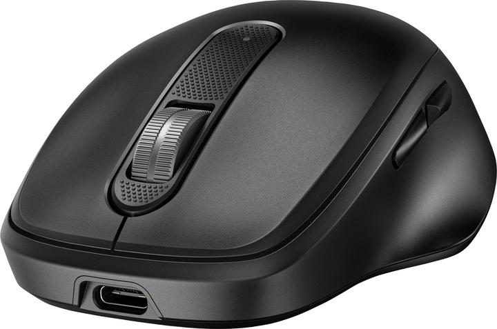 Produktbild HP 725 kabelloses Tastatur und Maus (DE, Kabellos)