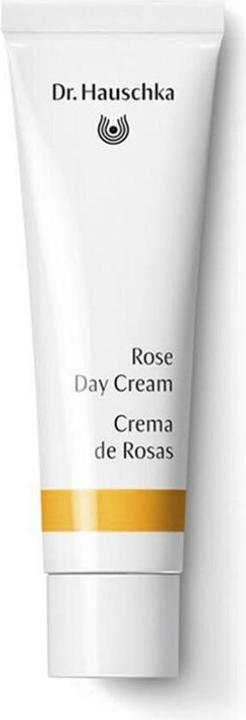 Dr. Hauschka ROSE day cream 30 ml (30 ml, Tagescreme)
