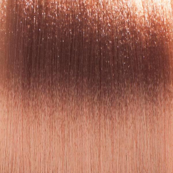 Actual product image Basler Color 2002+ cream hair color (9/03 light light blond natural gold)